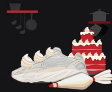 Yeezy 700 Cream V2