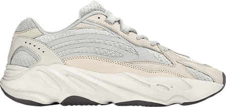 Yeezy 700 cream