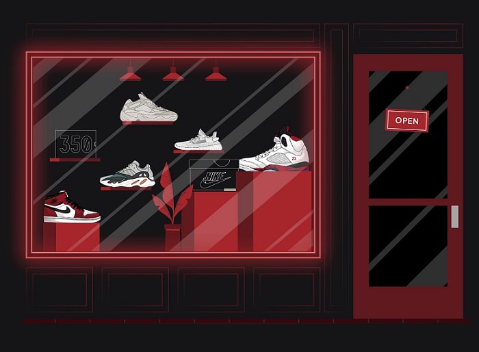 best place to sell jordans online