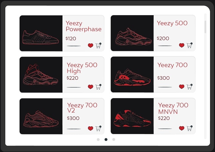 Cost of shop real yeezys