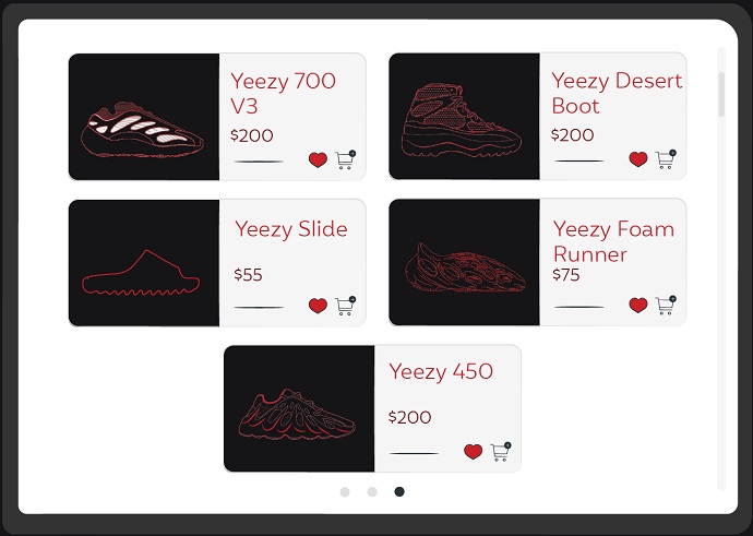 How much do Yeezys cost - yeezy 700 to 450