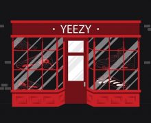 How much do yeezys cost