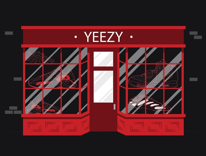 how much does it cost to make yeezys