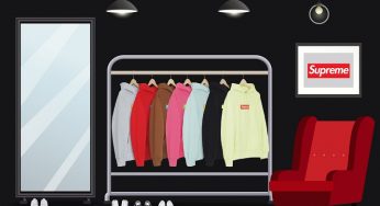 How to Style a Supreme Bogo & Not Look Like a Hypebeast!