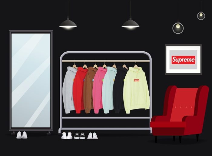 How to Style a Supreme Bogo How to Style a Supreme Bogo