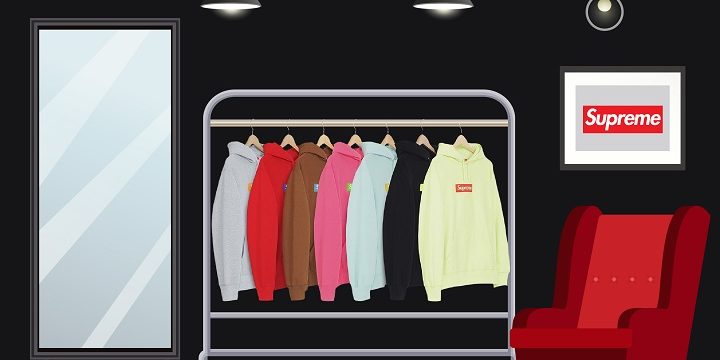 How to Style a Supreme Bogo How to Style a Supreme Bogo
