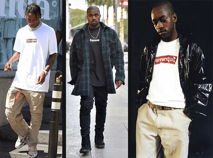 How to Style a Supreme Bogo & Not Look Like a Hypebeast! |