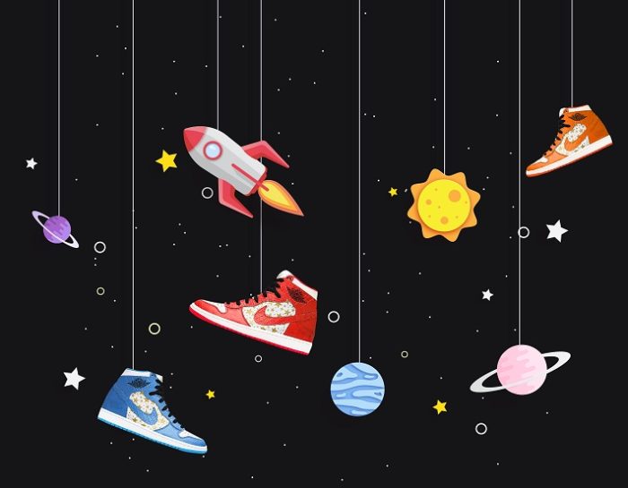 Jordan 1 Supreme 2021 Jordan 1 Supreme 2021