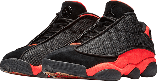 Jordan 13 Clot Infrared