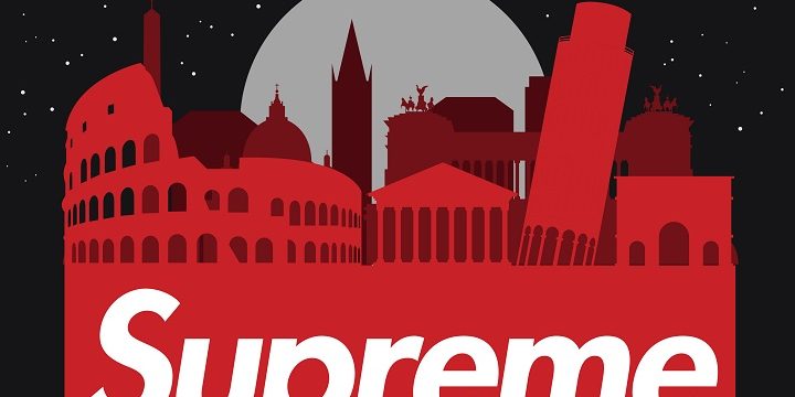 Supreme Italy