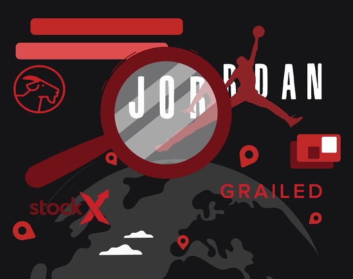 how to get jordans for retail price