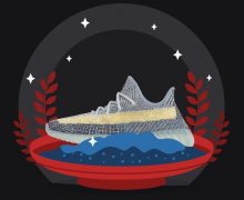 Yeezy Ash blue 2021