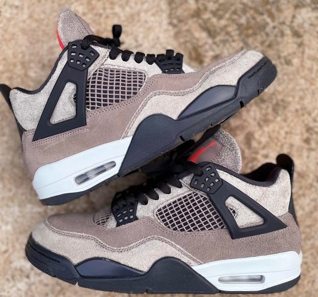 jordan 4 tupe haze tear away.