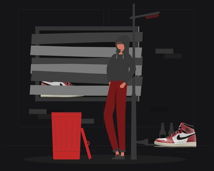 Backdoor Shoes Backdoor Shoes