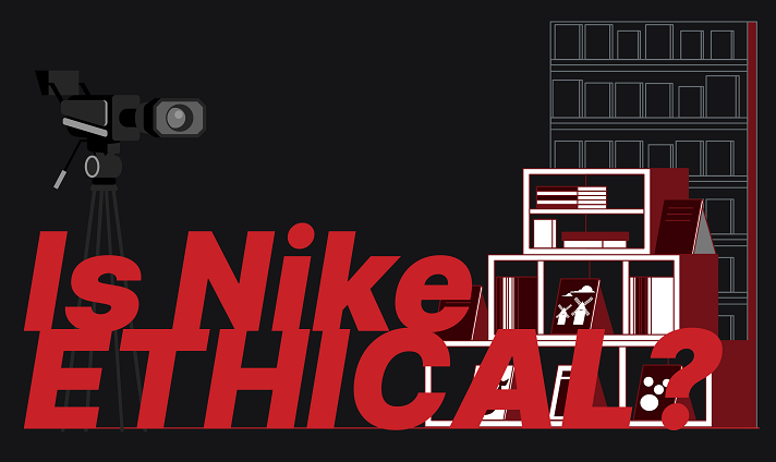 Where Are Nike Shoes Made So Far? Know What You Buy!