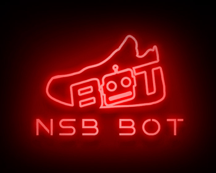 NSB Logo How to start a sneaker collection