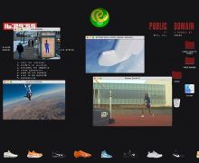 Nike Off White Sneakers
