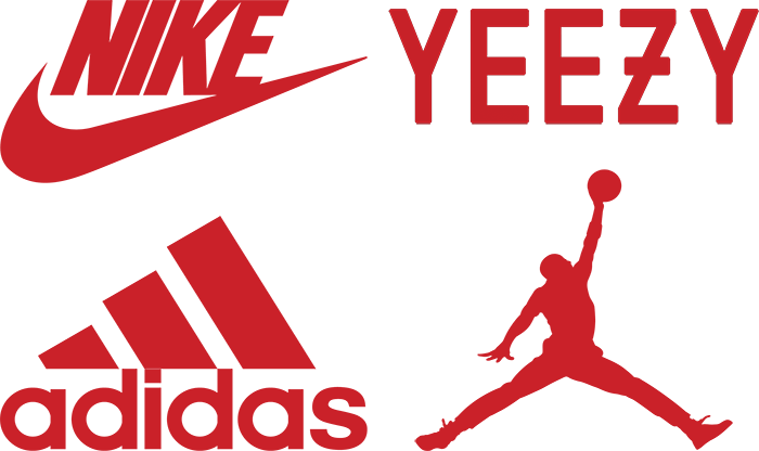 Sneaker Brands