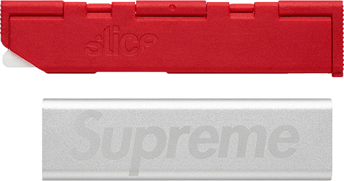 Supreme Slice Knife