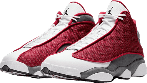 Air Jordan 13 RED FLINT