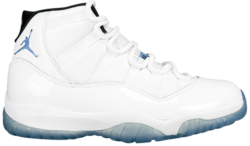 Jordan 11 Columbia OG 1996