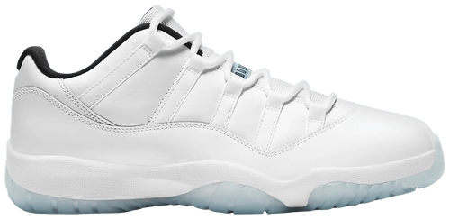 Jordan 11 Legend Blue 2021