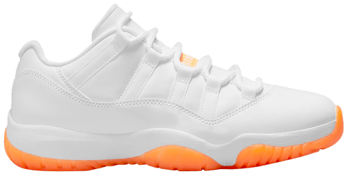 Jordan 11 citrus 2021