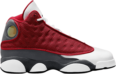 Jordan 13 Red Flint 2021