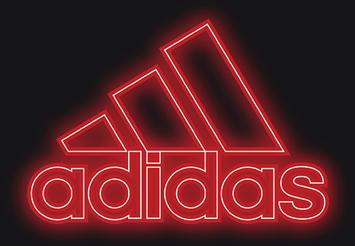 adidas logo - where to buy yeezys