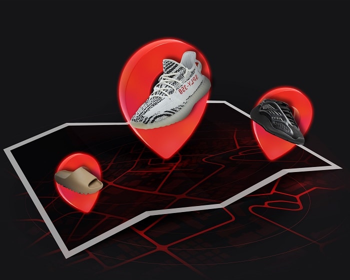 Where to Buy Yeezys The Question We’d All Like Answered!