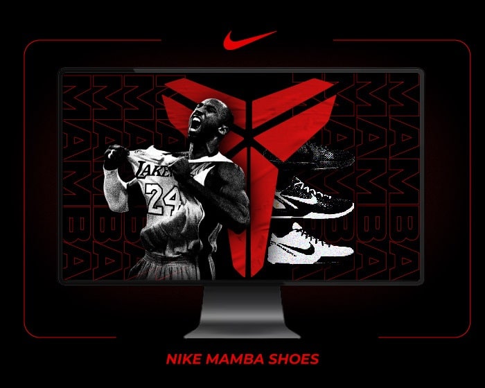 Mamba Shoes Market NSB