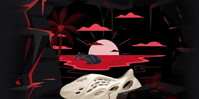 New Foam Runners 2021