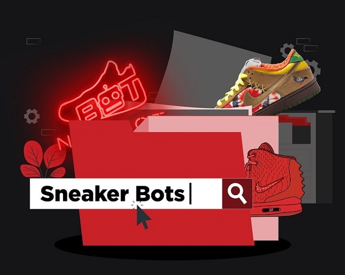 Why get a sneaker bot in 2021