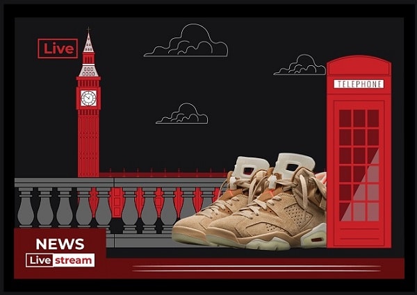 sneakers news travis scott jordan 6