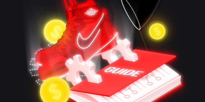 where to buy a sneaker bot - new