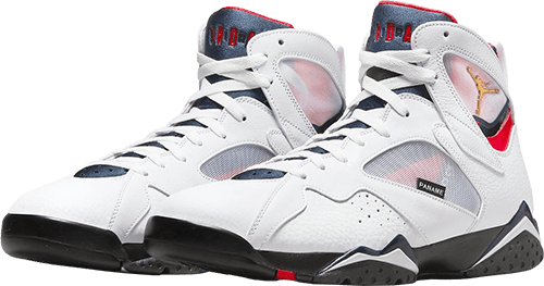 Psg jordan 7 deals