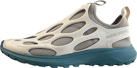 Foam Runner Dupes – Reese Cooper Merrell Hydro Runner