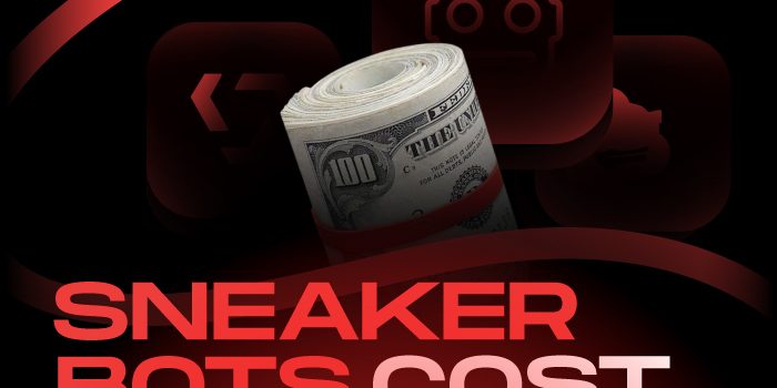 How much do sneaker bots cost NSB new