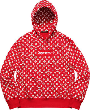 supreme collabs louis vuitton