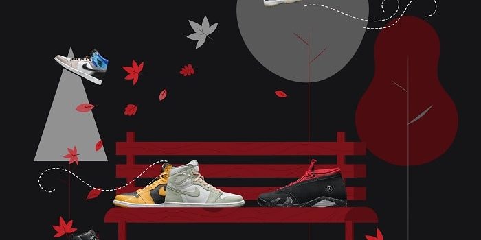 new jordans ones 2021