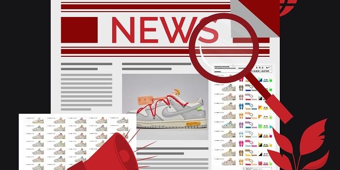 upcoming off white dunks