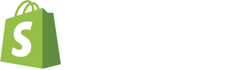 Shopify logo full NSB