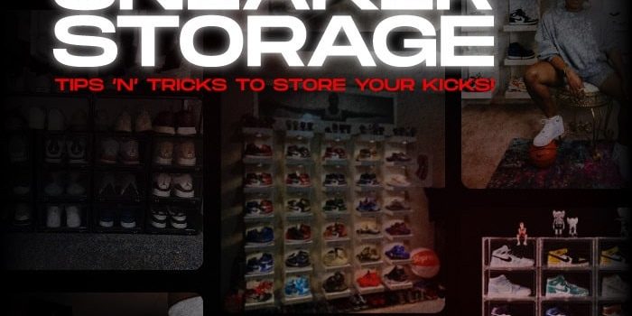 Sneaker Storage Tips NSB-min