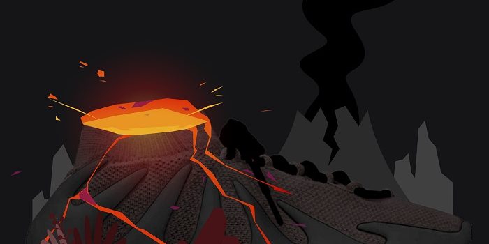 Yeezy 450 Dark Slate 2021