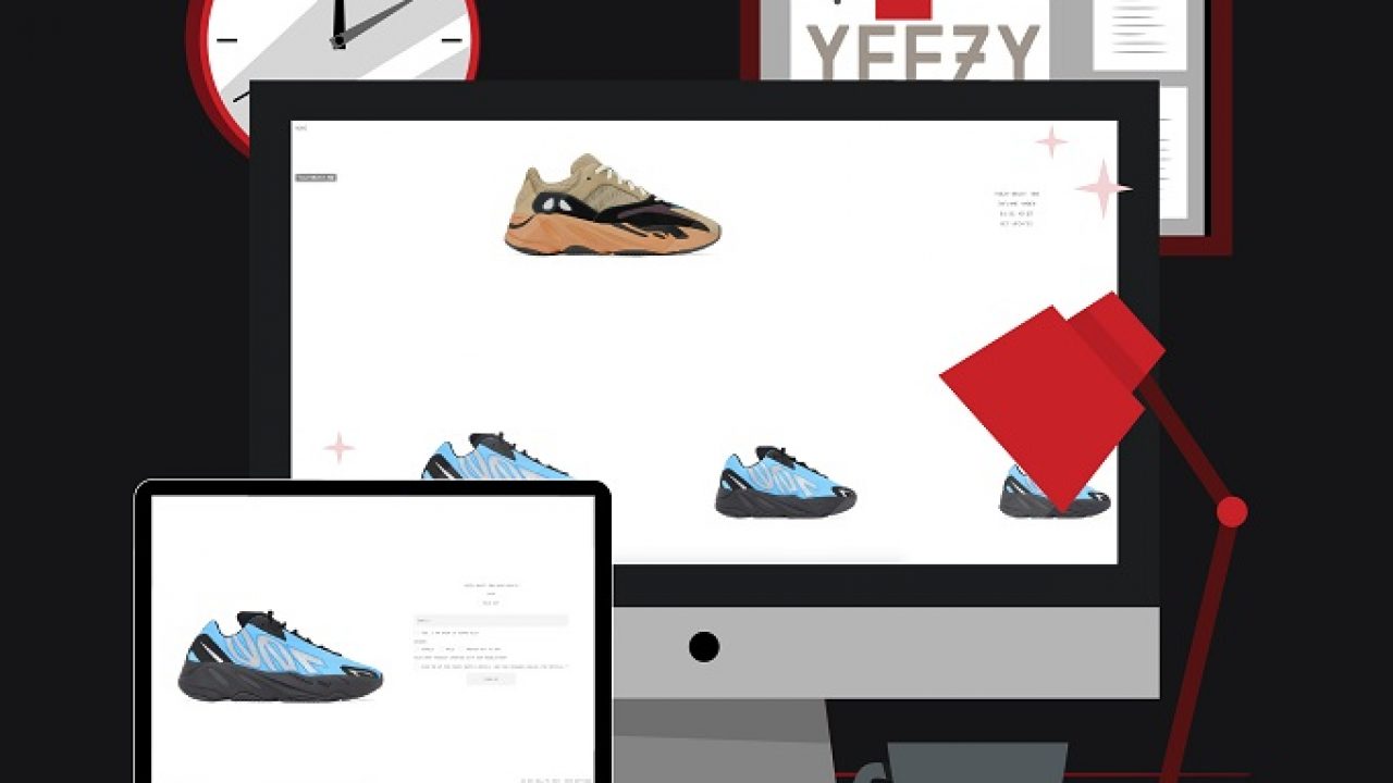 Best proxies for yeezy best sale supply