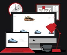 best proxies for yeezys