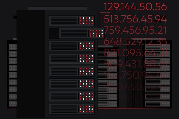 best proxies for yeezys - DC proxies