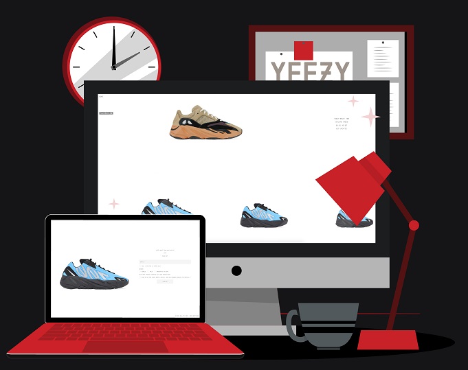 best proxies for yeezys