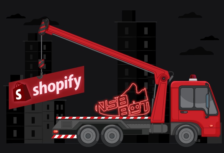 best shopify proxies 2021