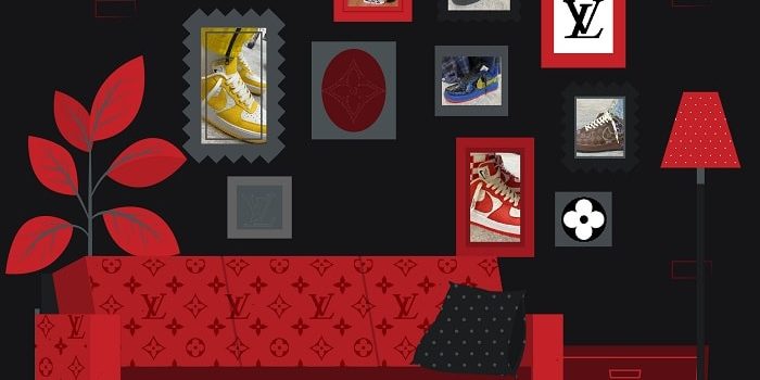 louis vuitton nike new collab louis vuitton nike new collab